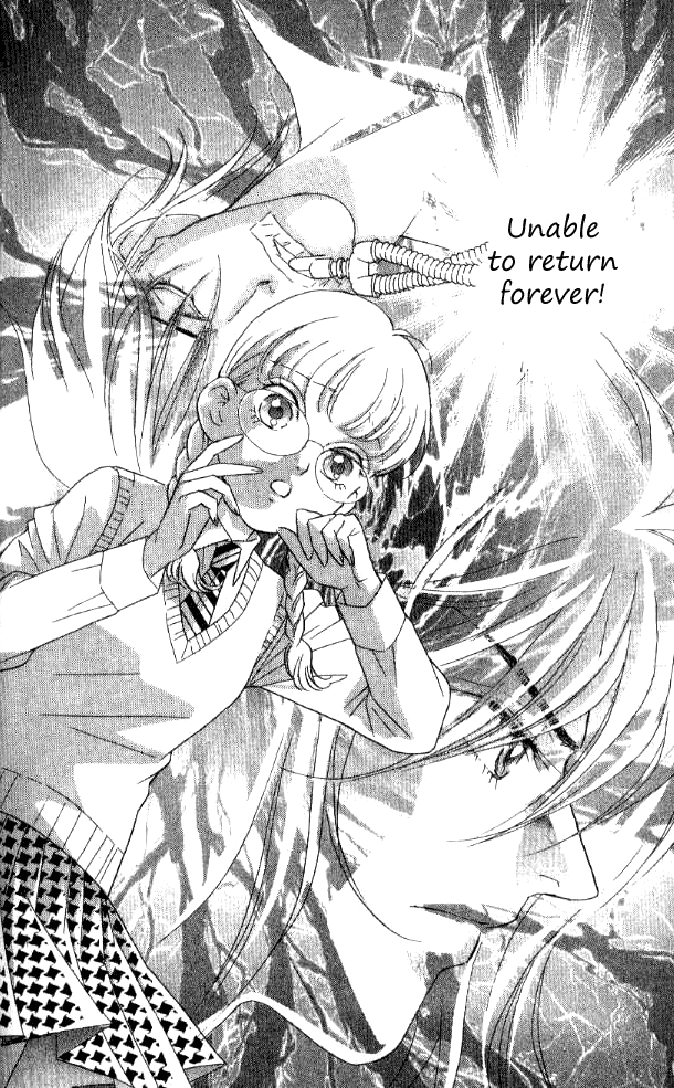 Billion Girl Chapter 29 page 43 - Chapter 29