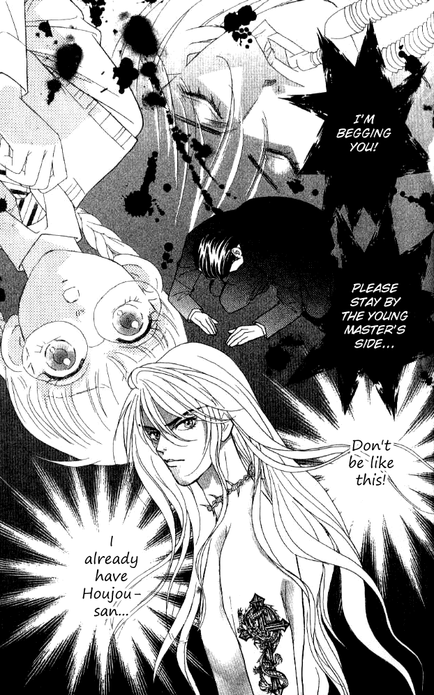 Billion Girl Chapter 29 page 44 - Chapter 29