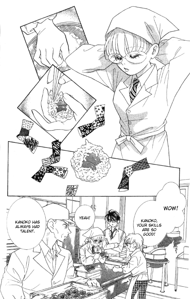 Billion Girl Chapter 29 page 49 - Chapter 29