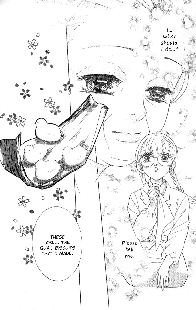 Billion Girl Chapter 29 page 51 - Chapter 29
