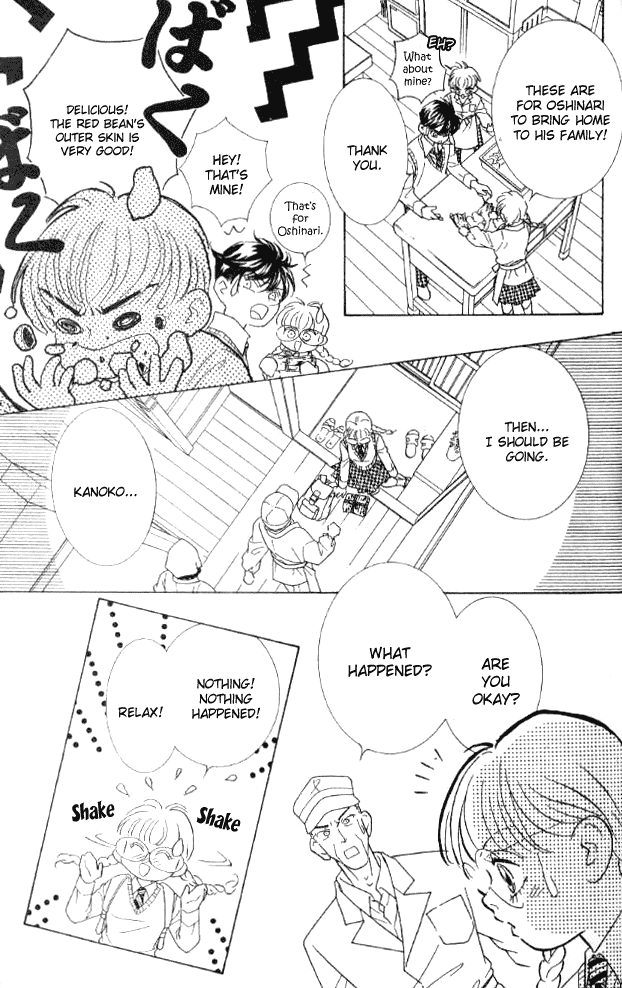 Billion Girl Chapter 29 page 52 - Chapter 29