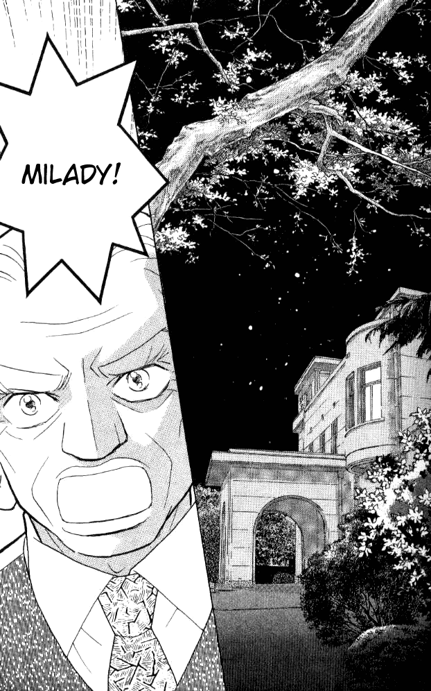 Billion Girl Chapter 29 page 54 - Chapter 29