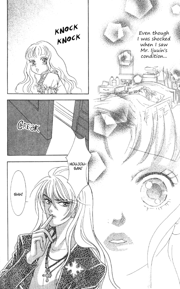 Billion Girl Chapter 29 page 59 - Chapter 29