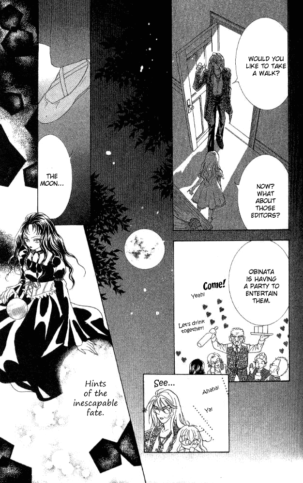 Billion Girl Chapter 29 page 60 - Chapter 29