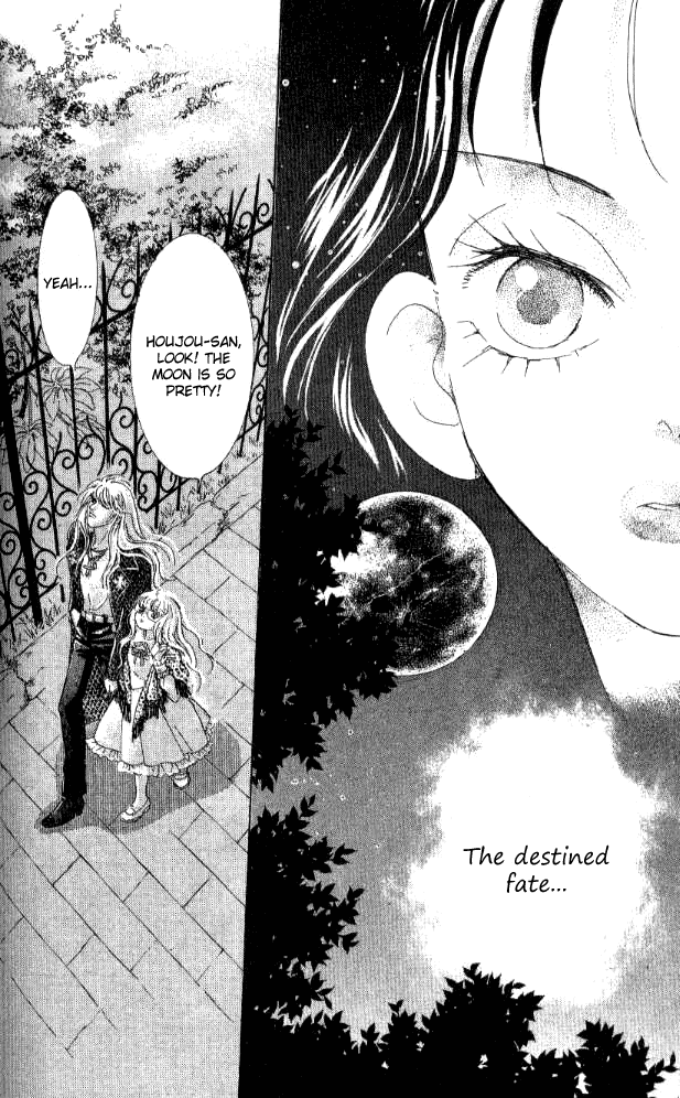 Billion Girl Chapter 29 page 61 - Chapter 29