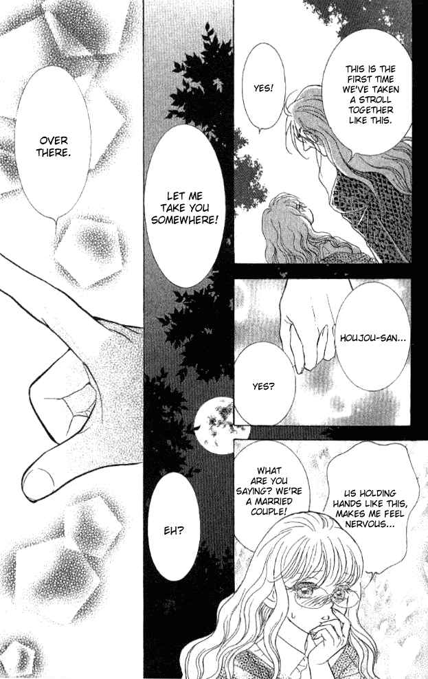 Billion Girl Chapter 29 page 62 - Chapter 29