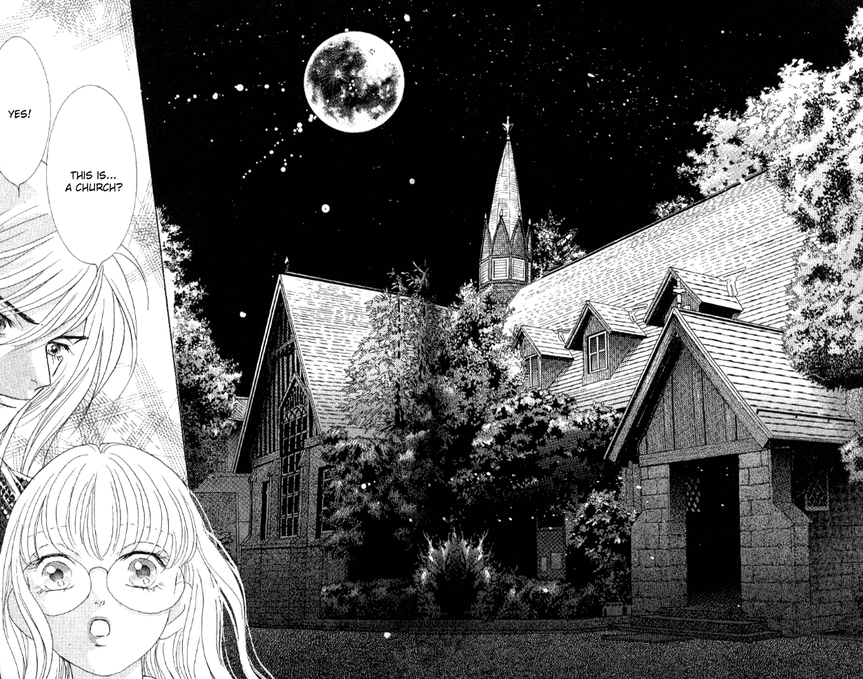 Billion Girl Chapter 29 page 63 - Chapter 29