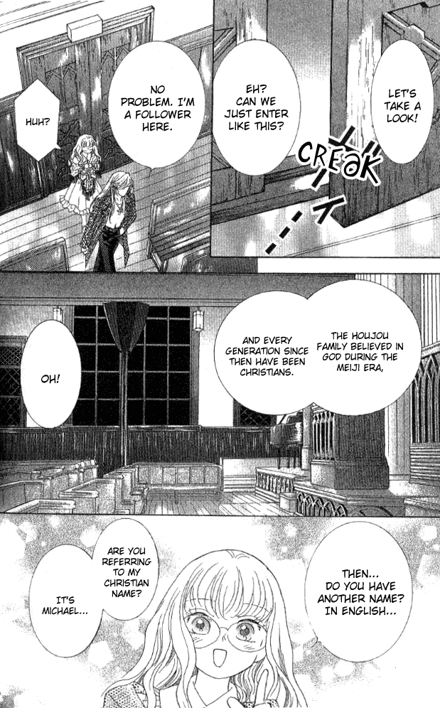 Billion Girl Chapter 29 page 64 - Chapter 29