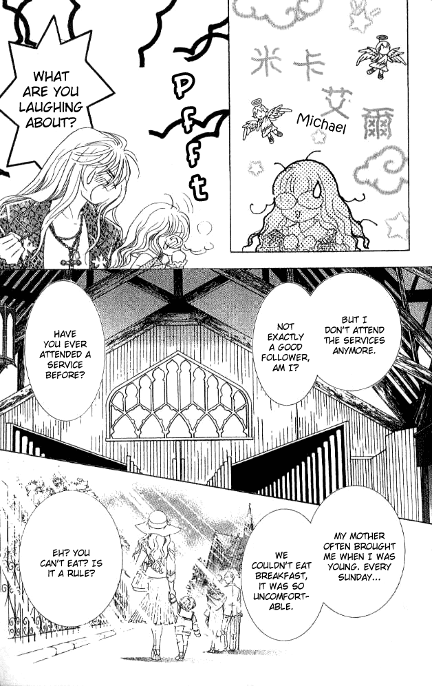 Billion Girl Chapter 29 page 65 - Chapter 29