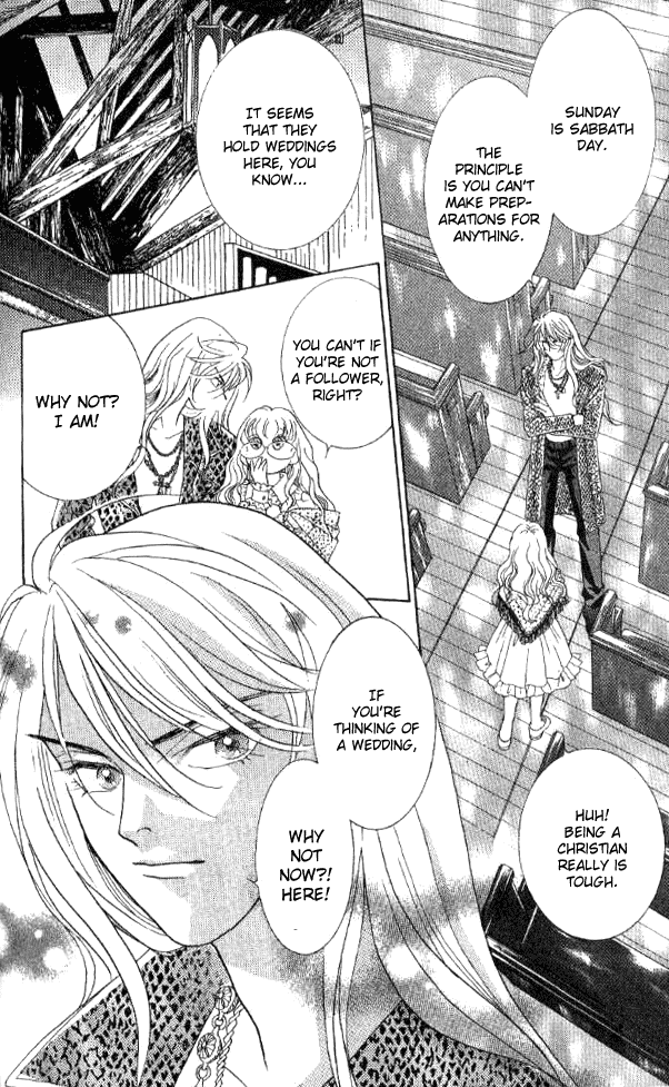 Billion Girl Chapter 29 page 66 - Chapter 29