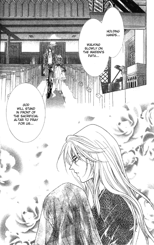 Billion Girl Chapter 29 page 68 - Chapter 29