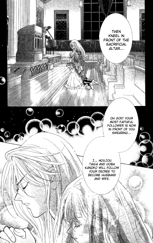Billion Girl Chapter 29 page 69 - Chapter 29