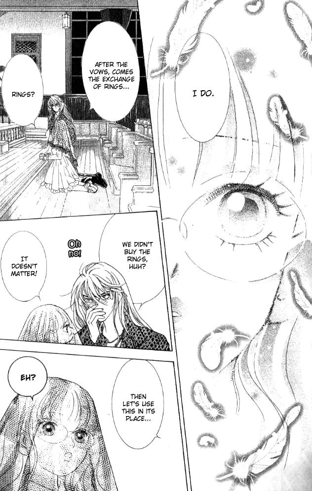 Billion Girl Chapter 29 page 71 - Chapter 29