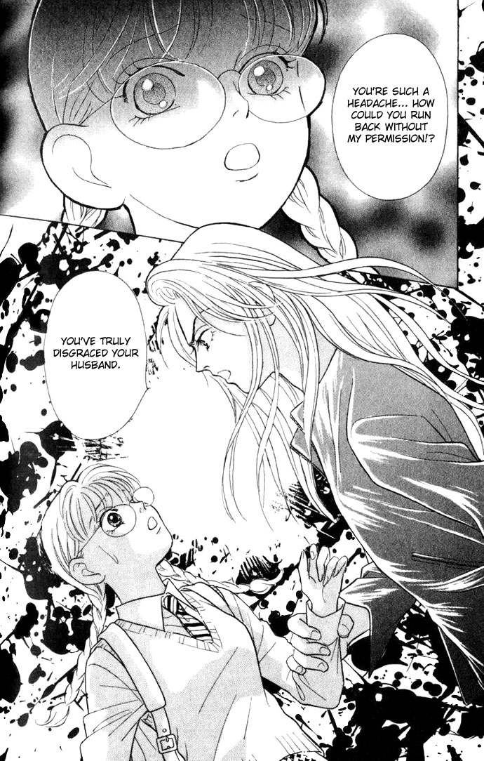 Billion Girl Chapter 3 page 39 - Chapter 3