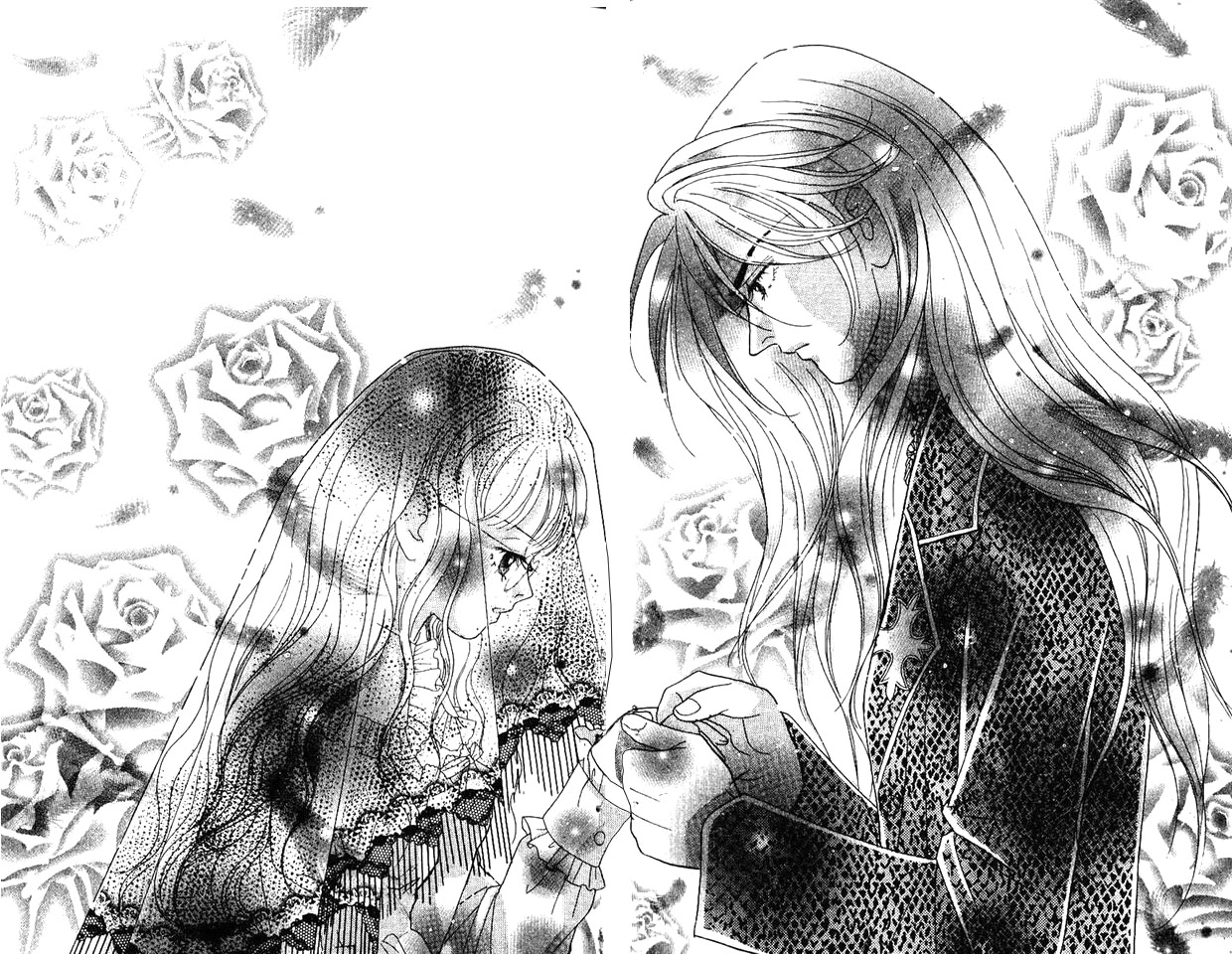 Billion Girl Chapter 30 page 10 - Chapter 30