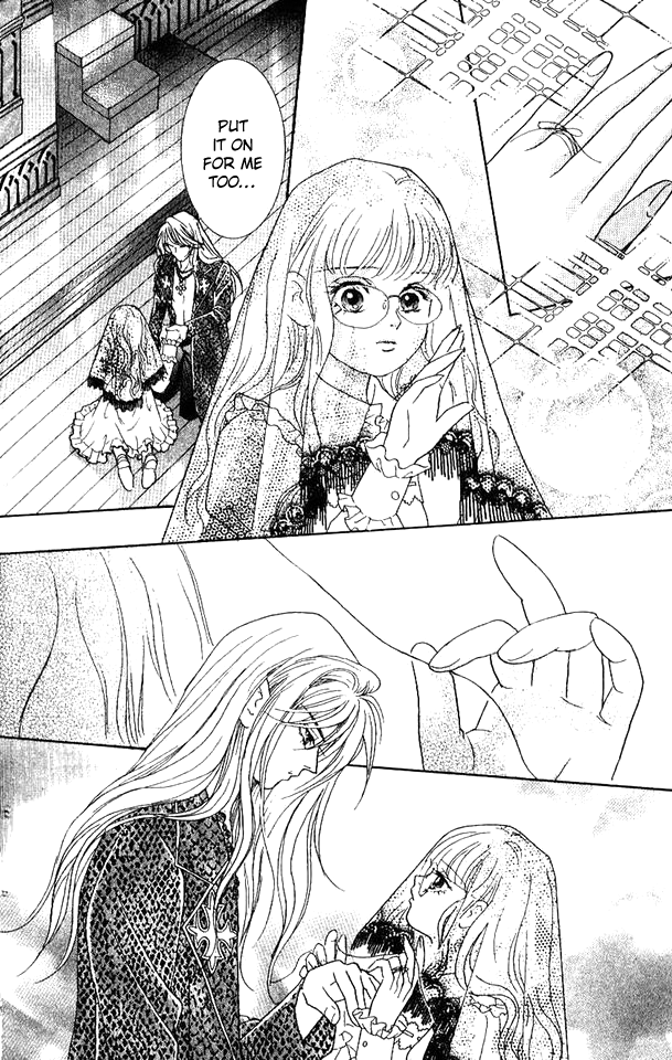 Billion Girl Chapter 30 page 11 - Chapter 30