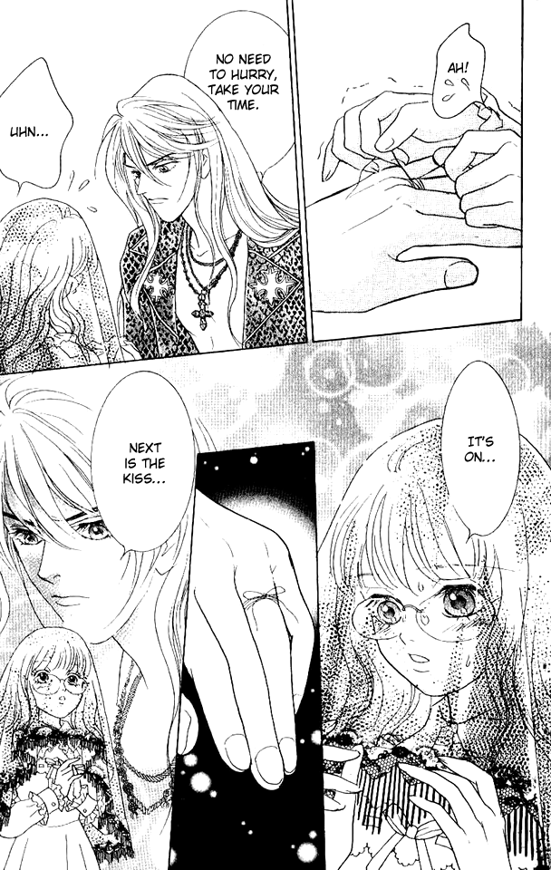 Billion Girl Chapter 30 page 12 - Chapter 30