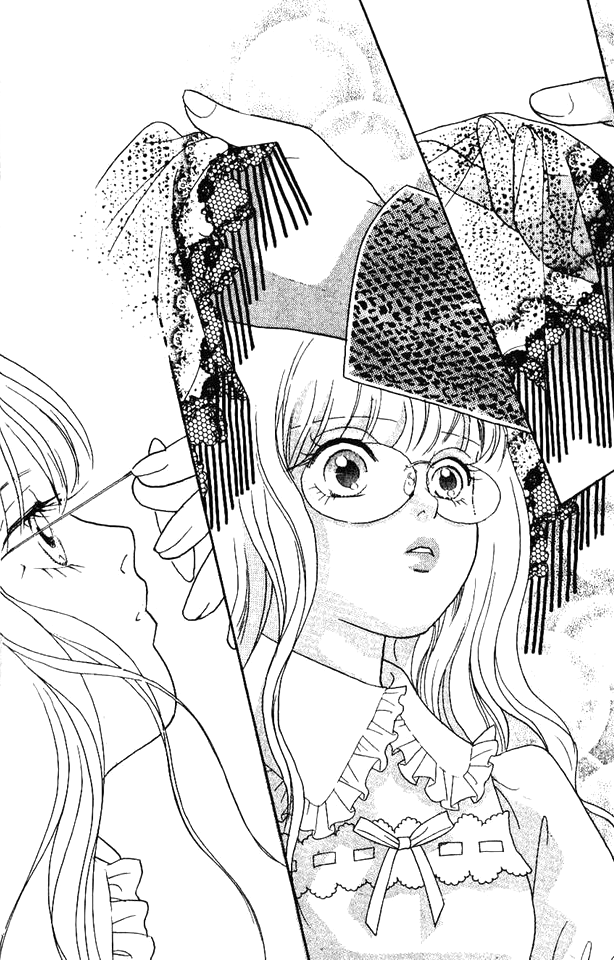 Billion Girl Chapter 30 page 13 - Chapter 30