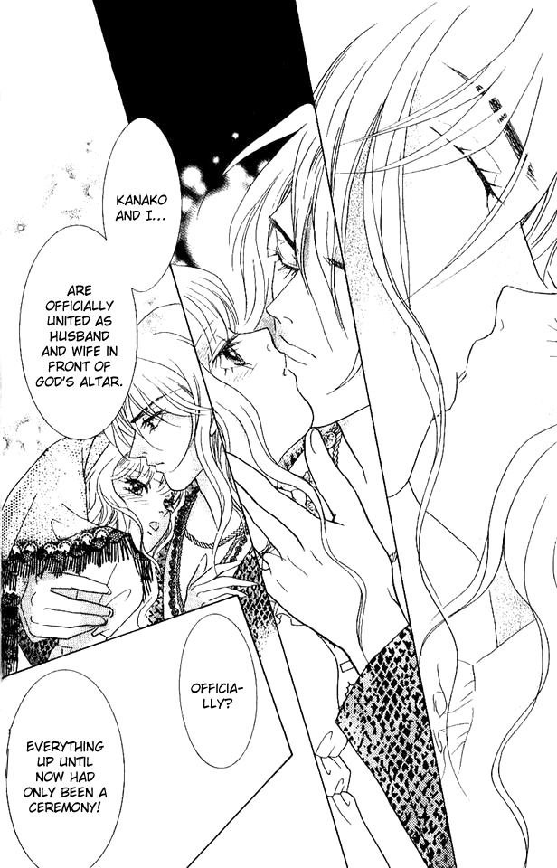 Billion Girl Chapter 30 page 15 - Chapter 30