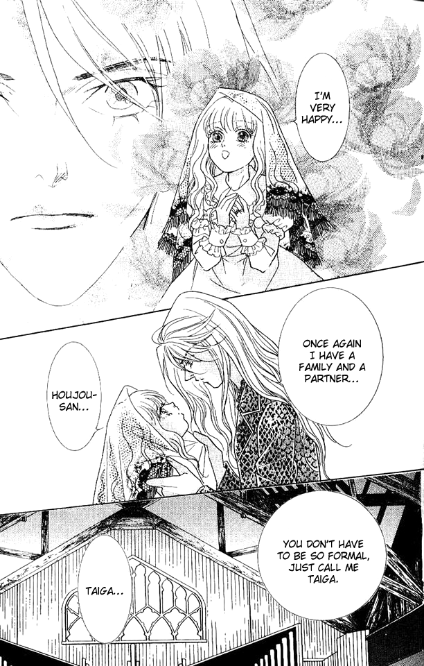 Billion Girl Chapter 30 page 16 - Chapter 30