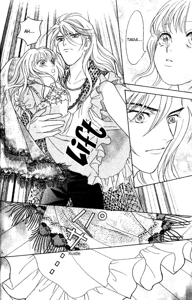 Billion Girl Chapter 30 page 17 - Chapter 30