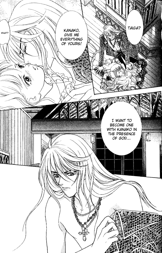 Billion Girl Chapter 30 page 18 - Chapter 30