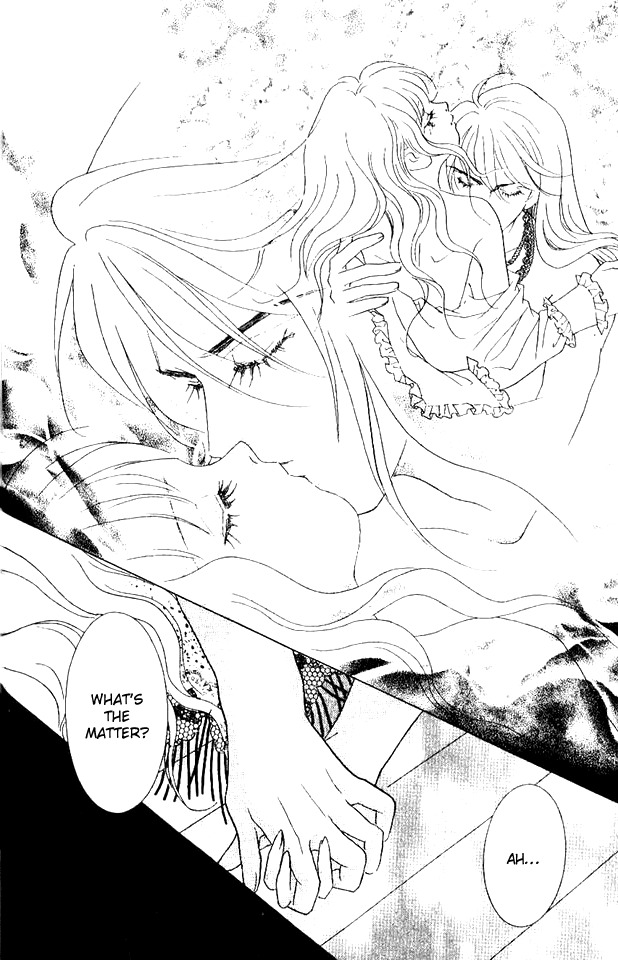 Billion Girl Chapter 30 page 19 - Chapter 30