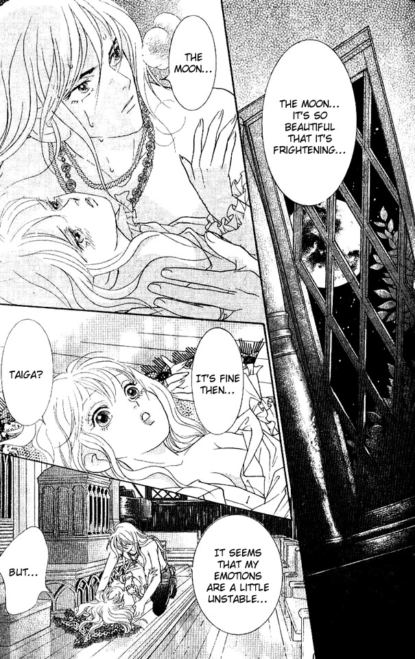 Billion Girl Chapter 30 page 20 - Chapter 30