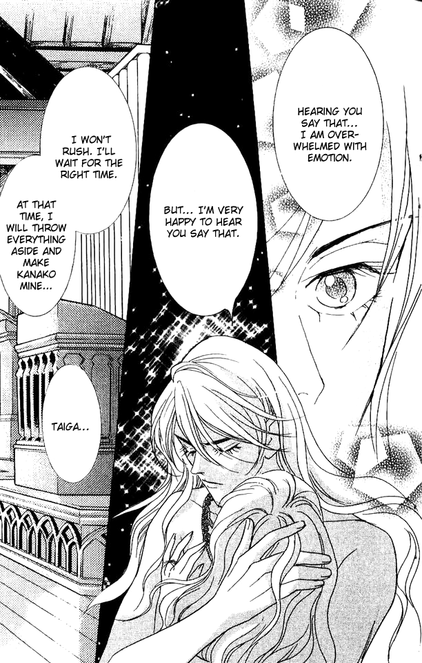 Billion Girl Chapter 30 page 22 - Chapter 30