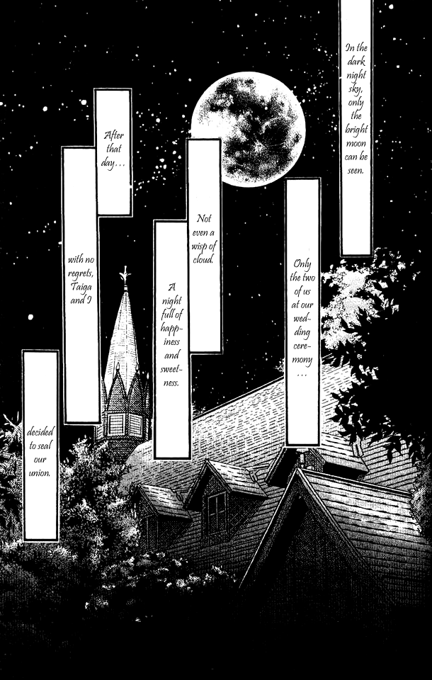 Billion Girl Chapter 30 page 24 - Chapter 30