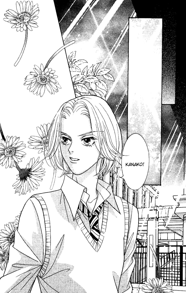 Billion Girl Chapter 30 page 25 - Chapter 30