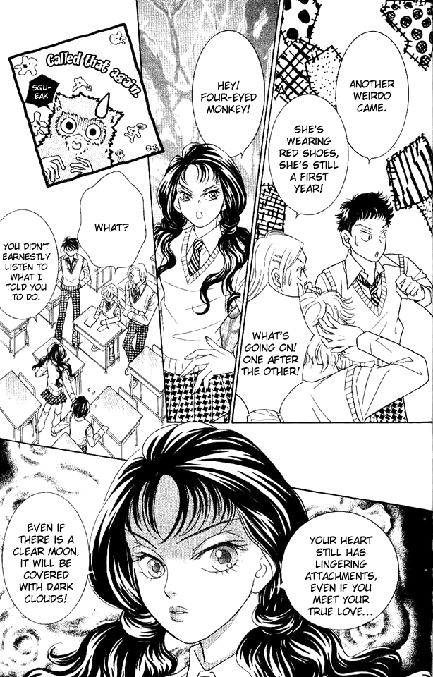 Billion Girl Chapter 30 page 34 - Chapter 30