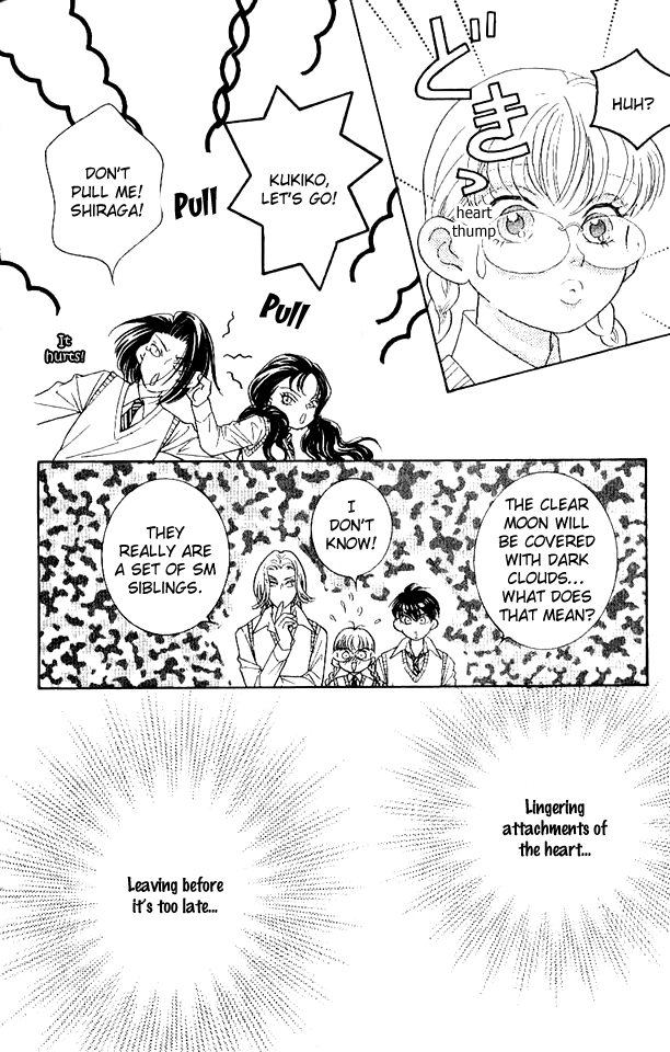 Billion Girl Chapter 30 page 35 - Chapter 30