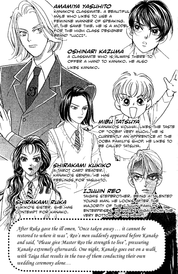 Billion Girl Chapter 30 page 7 - Chapter 30