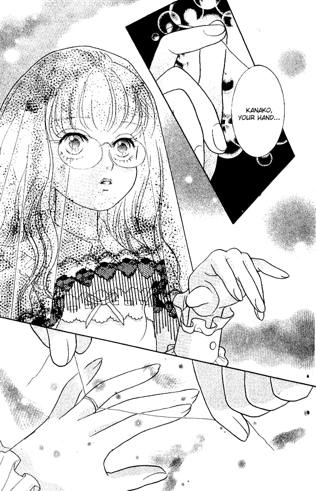 Billion Girl Chapter 30 page 9 - Chapter 30