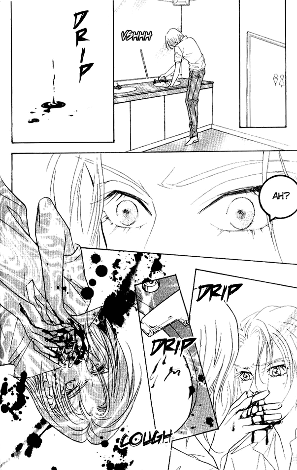 Billion Girl Chapter 31 page 10 - Chapter 31
