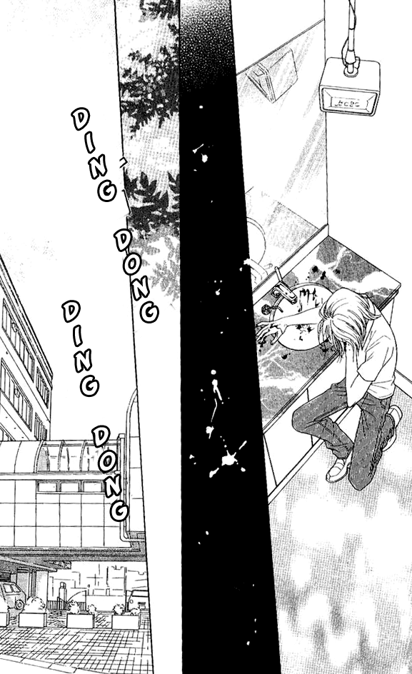 Billion Girl Chapter 31 page 11 - Chapter 31