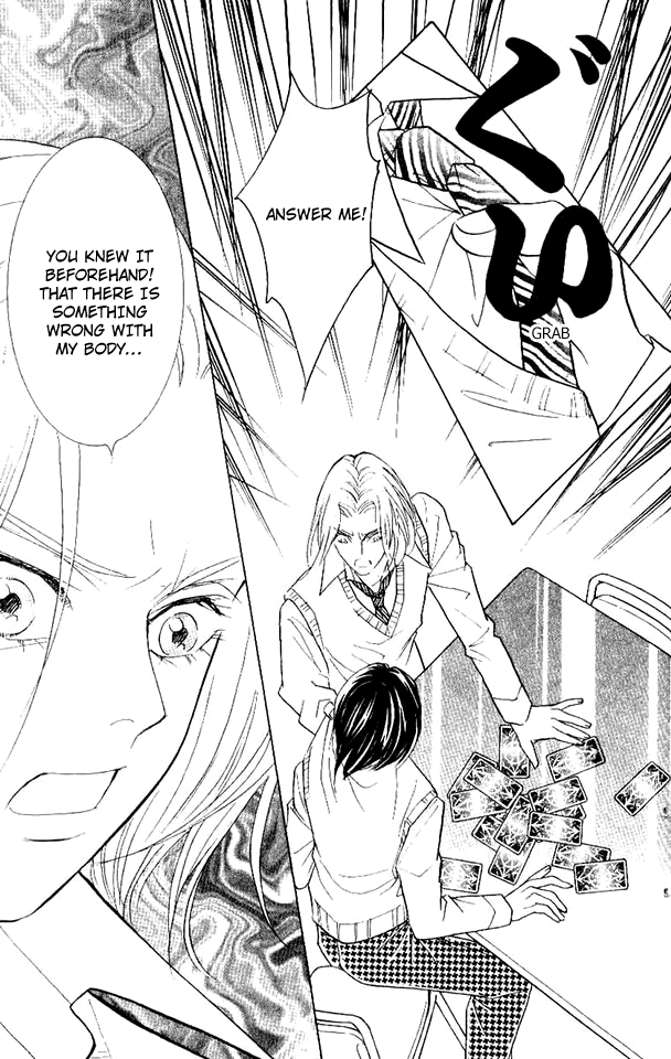 Billion Girl Chapter 31 page 23 - Chapter 31