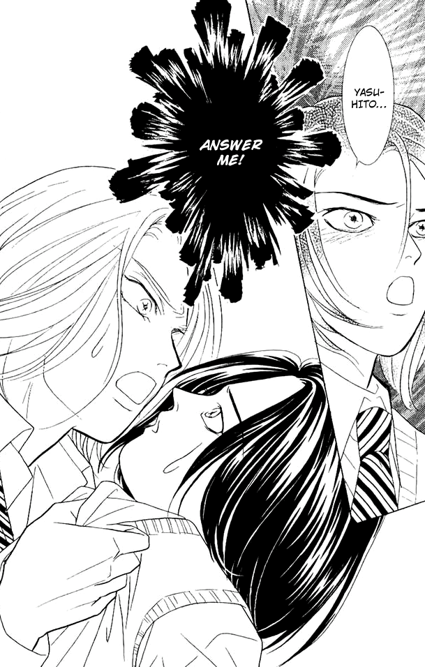 Billion Girl Chapter 31 page 24 - Chapter 31