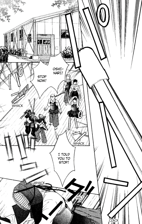 Billion Girl Chapter 31 page 25 - Chapter 31