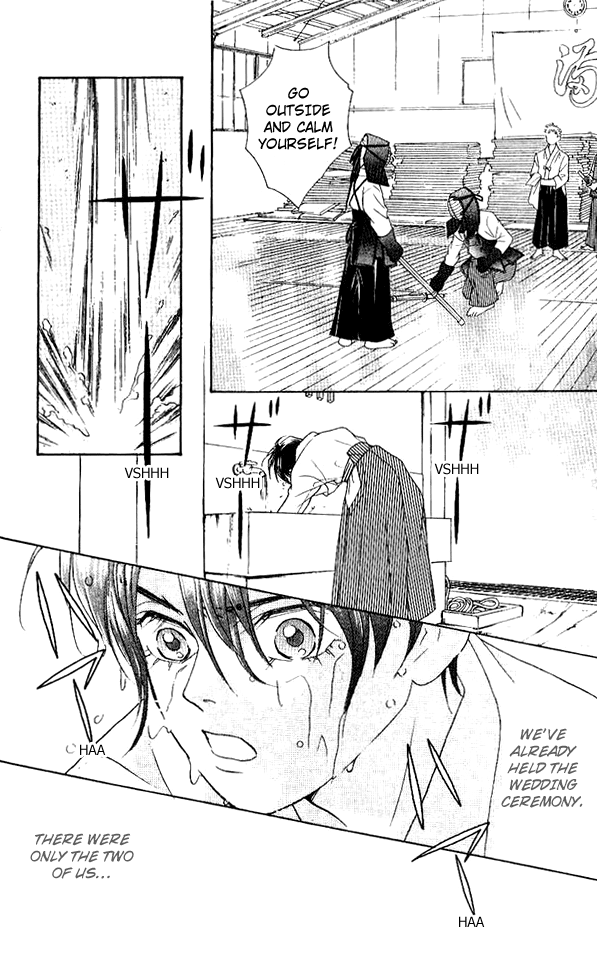 Billion Girl Chapter 31 page 26 - Chapter 31