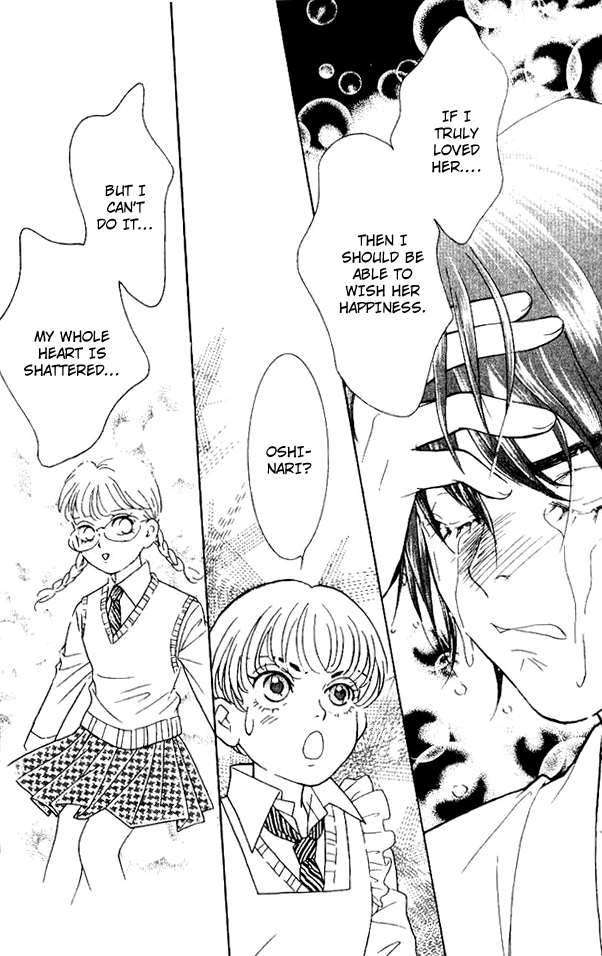 Billion Girl Chapter 31 page 28 - Chapter 31