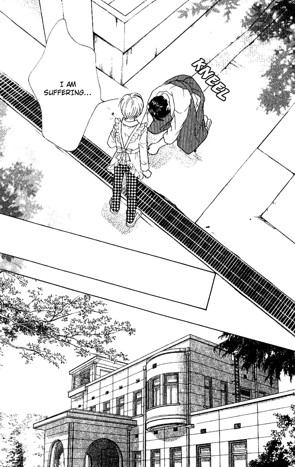 Billion Girl Chapter 31 page 29 - Chapter 31