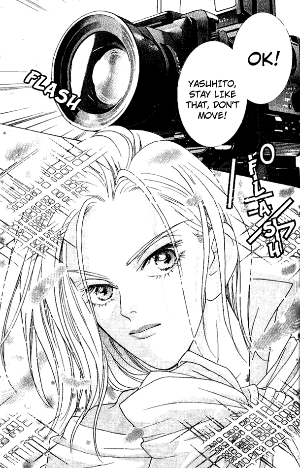 Billion Girl Chapter 31 page 3 - Chapter 31