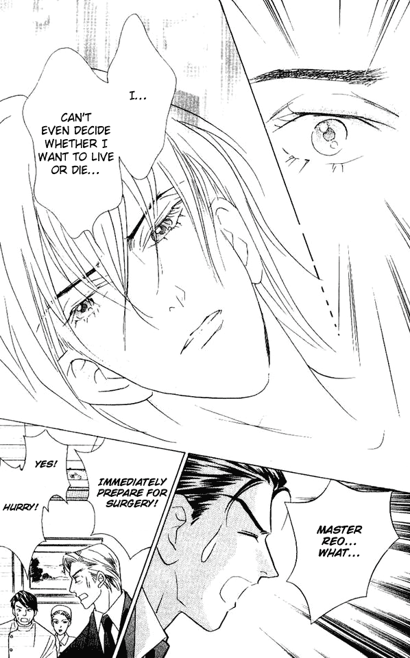 Billion Girl Chapter 32 page 24 - Chapter 32