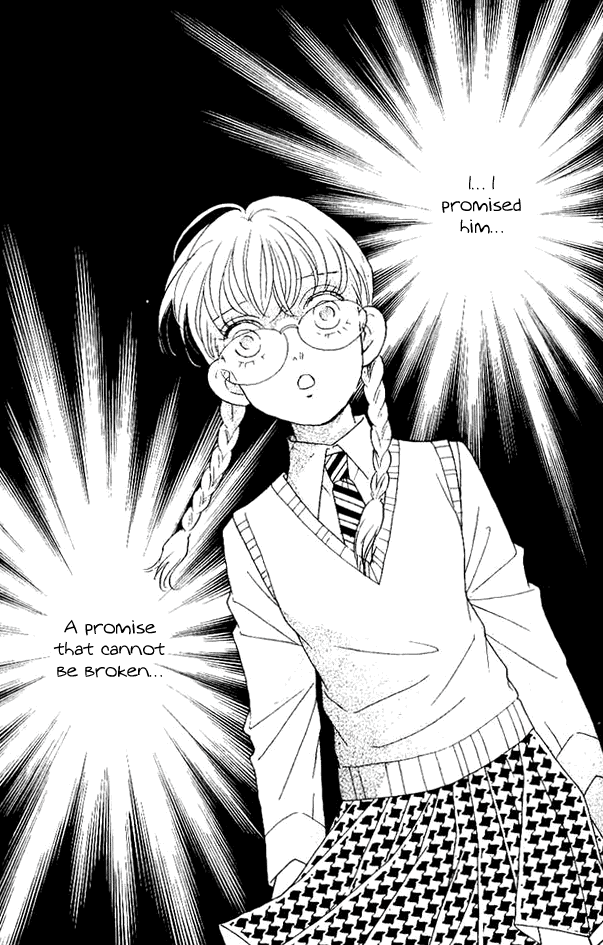 Billion Girl Chapter 32 page 28 - Chapter 32