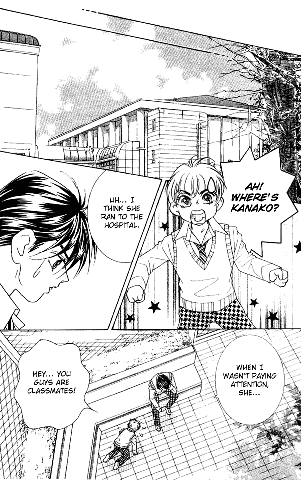 Billion Girl Chapter 32 page 29 - Chapter 32