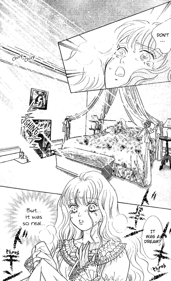 Billion Girl Chapter 32 page 3 - Chapter 32