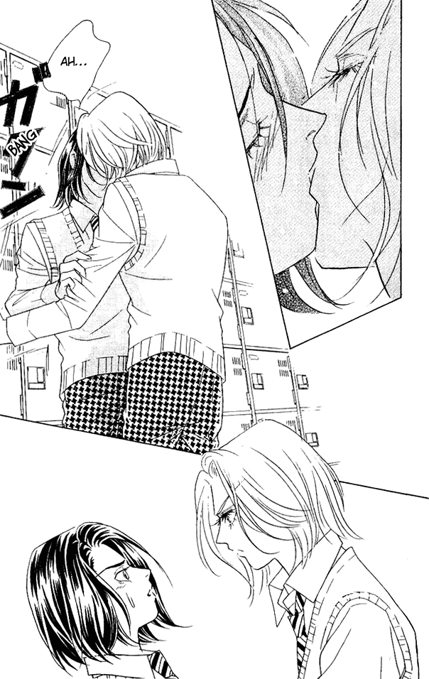 Billion Girl Chapter 32 page 36 - Chapter 32