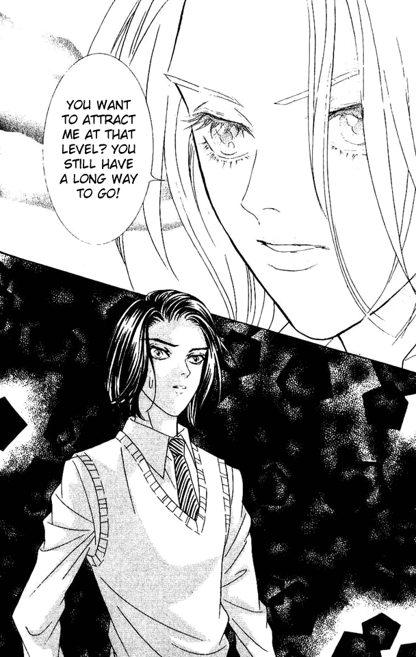 Billion Girl Chapter 32 page 37 - Chapter 32